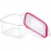 LAMART LT6005 Clip műanyag doboz, 1l 42001889