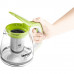 LAMART LT7026 Verre teáskanna, zöld, 1,1l 42002258