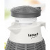 LAMART LT4042 termosz 1l barna