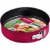 LAMART LT3074 Base tortasütő forma, piros 42002696
