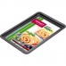 LAMART LT3076 Base sütőtálca, piros 42002698