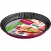 LAMART LT3077 Base tortasütő forma, piros 42002698