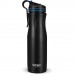 LAMART LT4047 Hang termosz, fekete-kék, 550 ml 42002972
