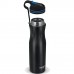 LAMART LT4047 Hang termosz, fekete-kék, 550 ml 42002972