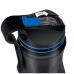 LAMART LT4047 Hang termosz, fekete-kék, 550 ml 42002972