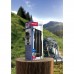 LAMART LT4047 Hang termosz, fekete-kék, 550 ml 42002972