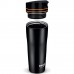 LAMART LT4051 Manq termosz, fekete-narancs, 360 ml 42002976