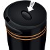 LAMART LT4051 Manq termosz, fekete-narancs, 360 ml 42002976