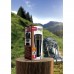 LAMART LT4051 Manq termosz, fekete-narancs, 360 ml 42002976
