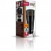 LAMART LT4051 Manq termosz, fekete-narancs, 360 ml 42002976