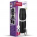 LAMART LT4052 Cup termosz, fekete-fehér, 480 ml 42002977