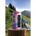 LAMART LT4053 Cup termosz, fekete-kék, 480 ml 42002978