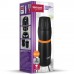 LAMART LT4054 Cup termosz, fekete-narancssárga, 480 ml 42002979