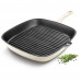 LAMART IRON LT 1064 öntöttvas grillserpenyő 23,5 cm 42001827