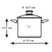 LAMART LTDSD5 Cuire kukta, 5l 42000594