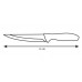 LAMART LT2024 Blade szeletelő kés, 20 cm 42000183