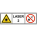 Metabo LD 30 Lézeres távolságmérő 606162000