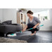 LEIFHEIT Görgös felmosó szett Clean Twist Disc Mop Active 56793