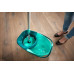 LEIFHEIT Görgös felmosó szett Clean Twist Disc Mop Active 56793