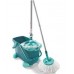 LEIFHEIT Set Clean Twist Mop gurulós kocsival 52052