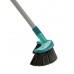 LEIFHEIT Allround Xtra Clean Collect Plus seprű 30cm 45003