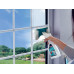 LEIFHEIT Dry&Clean ablak porszívó + üveg tisztító 500 ml 51021