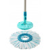 LEIFHEIT Clean Twist Disc Mop micro duo tartalékfej 52104