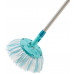 LEIFHEIT Clean Twist Disc Mop micro duo tartalékfej 52104