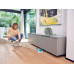 LEIFHEIT Clean Twist M Ergo Mobile felmosószett, 33 cm 52121