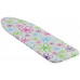 LEIFHEIT Cotton Classic S vasalódeszka huzat 112 x 34 cm 71597