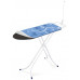 LEIFHEIT Air Board Compact M vasalóasztal 120 x 38 cm 72585