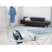 LEIFHEIT Air Active Express M fehér vasalóasztal 118 x 38 cm 76141
