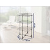 LEIFHEIT Classic Tower 270 BLACK Ruhaszárító 81470
