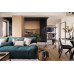 LEIFHEIT Comfort Tower 420 BLACK Ruhaszárító 81691 KARCOS