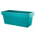PROSPERPLAST LOFLY CASE virágláda, 37,8 x 17,7 x 16,4 cm, terrakotta DLOFC400-R624