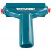 Makita 140H95-0 Ülésztisztító fej CL/DCL porszívóhoz, 120 mm