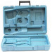 Makita 158777-2 Hordtáska fúró-csavarozókhoz, 48 x 33 x 13 cm
