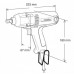 Makita ütvecsavarbehajtó 150Nm,280W, 6953