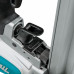 Makita AF506 Levegős tűszegező 15-50mm 4,3-8,3bar