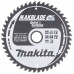 Makita B-08632 Makblade Plus körfűrészlap, 216x30mm 48Z