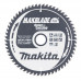 Makita B-08676 Makblade Plus körfűrészlap, 216x30mm 60Z