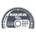 Makita B-08676 Makblade Plus körfűrészlap, 216x30mm 60Z