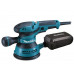 Makita BO5041 Excentercsiszoló 125mm, 300W