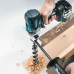 Makita DDF481RTJ Akkus fúró-csavarbehajtó MAKPAC kofferben (2x5,0Ah/18V)