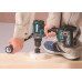 Makita DF001GM201 Akkus fúró-csavarbehajtó Li-ion XGT (2x4,0Ah/40V) Makpac 3