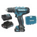 Makita DF331DSAE fúró- csavarozó DF331DSAE