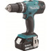 Makita DHP453SFE Akkus ütvefúró-csavarbehajtó Li-ion LXT (2x3,0Ah/18V)