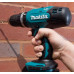 Makita DHP453Z Akkus fúró-csavarozó Li-ion (18V/akku és töltő nélkül)