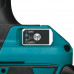 Makita DHR182RTJ Akkus SDS-Plus fúró-vésőkalapács Li-ion LXT (2x5,0Ah/18V) Makpac