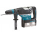 Makita DHR400ZKU SDS-Max akkus fúró-vésőkalapács (akku és töltő nélkül)